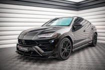 Lamborghini Urus 2018+ Frontsplitter V.1 Maxton Design